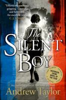 The Silent Boy 0007506600 Book Cover