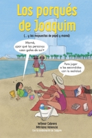 Los porqués de Joaquim B08PQW7GLC Book Cover