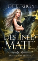 Destined Mate B0CGTWL2ZT Book Cover
