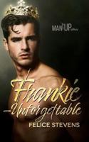 Frankie—Unforgettable 1720981000 Book Cover