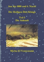 Die Heiligen Drei K?nige - Teil 3 0244490449 Book Cover