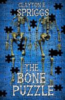 The Bone Puzzle 1945842903 Book Cover
