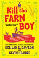 Kill the Farm Boy 152479774X Book Cover