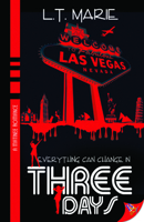 Three Days 1602825696 Book Cover