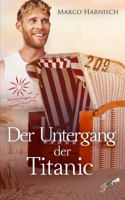 Der Untergang der Titanic: Sommerhagen B0BW3HR3PJ Book Cover