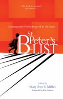 St. Peter's B-List: Contemporary Poems Inspired by the Saints 1594714746 Book Cover