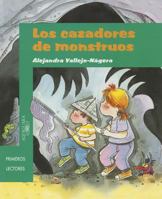 Los Cazadores de Monstruos (Ricardetes Collection) 1589865499 Book Cover