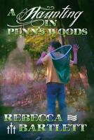 A Haunting in Penn's Woods 149430984X Book Cover