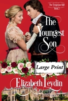 The Youngest Son: A Sweet Regency Romance Novella (The Trengrouse Ball) 1763524140 Book Cover