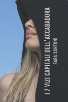 I 7 Vizi Capitali Dell'accabadora B0BTRXKHT9 Book Cover