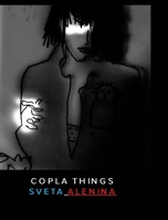 Copla Things. 0464240883 Book Cover