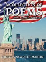 A Collection of Poems: More Cooked Up Poetry 1948556057 Book Cover