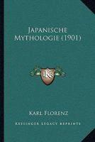 Japanische Mythologie 1534779299 Book Cover