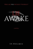 Lie Awake - Hardcover B09JBKQW2H Book Cover