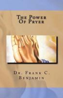 The Power Of Prayer 1727548531 Book Cover
