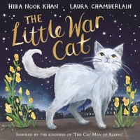 The Little War Cat 152903213X Book Cover