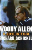 Woody Allen: A Life in Film 1566635284 Book Cover