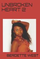 Unbroken Heart 2 1521406774 Book Cover