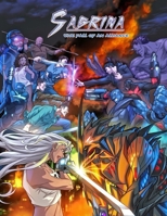 Sabrina: Fall Of An Alliance 1548697028 Book Cover