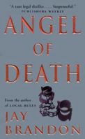 Angel of Death (Chris Sinclair) 0812540433 Book Cover
