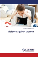 Violence against women 3659480207 Book Cover