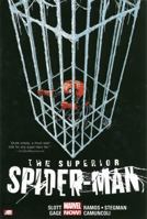 The Superior Spider-Man, Volume 2 0785154485 Book Cover