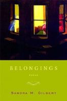 Belongings: Poems 0393327817 Book Cover
