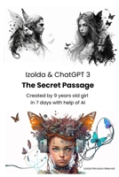 Izolda & ChatGPT 3: The Passage B0BXN7MJXP Book Cover