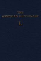 Assyrian Dictionary of the Oriental Institute of the University of Chicago (H) (Assyrian Dictionary of the Oriental Institute of the Univers) 091898615X Book Cover