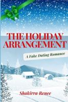 The Holiday Arrangement B0G3GC4TTM Book Cover