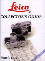 Leica Collectors Guide: 2nd Edition (Hove Collectors Books) 1874707383 Book Cover