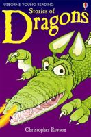 Stories of Dragons 0746081073 Book Cover