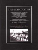 Silent Cities: Illustrated Guide 184342262X Book Cover