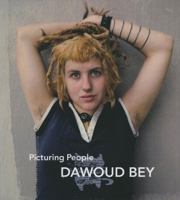 Dawoud Bey: Picturing People 0941548597 Book Cover