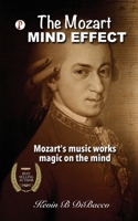The Mozart Mind Effect 9359831417 Book Cover