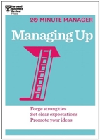 Managing Up 1625270844 Book Cover