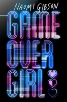 Game Over Girl 1913322025 Book Cover