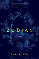 Zodiac 168177318X Book Cover