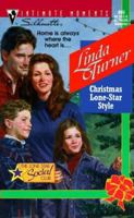 Christmas Lone-Star Style 0373078951 Book Cover