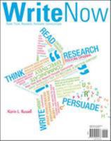 Write Now 1259627071 Book Cover