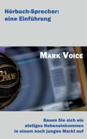Hörbuch-Sprecher: Eine Einführung (German Edition) 3746032571 Book Cover