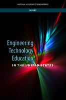 Engineering Technology Education in the United States 0309437717 Book Cover