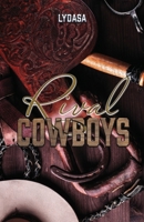 Rival Cowboys (French Edition) 2959348389 Book Cover