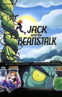 Jack and the Beanstalk 1398237205 Book Cover