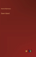 Dawn Island 3385262712 Book Cover