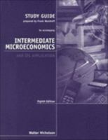 Intermediate Microeconomics B&W 0030259185 Book Cover