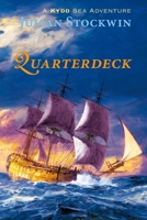 Quarterdeck (Kydd Sea Adventures, 5) 0340838701 Book Cover
