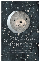 Good Night Monster 1970147059 Book Cover
