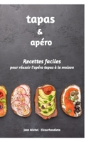 Tapas et Ap�ro null Book Cover