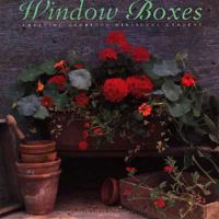 Window Boxes (Step-by-step) 184543241X Book Cover